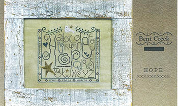 (image for) Hope